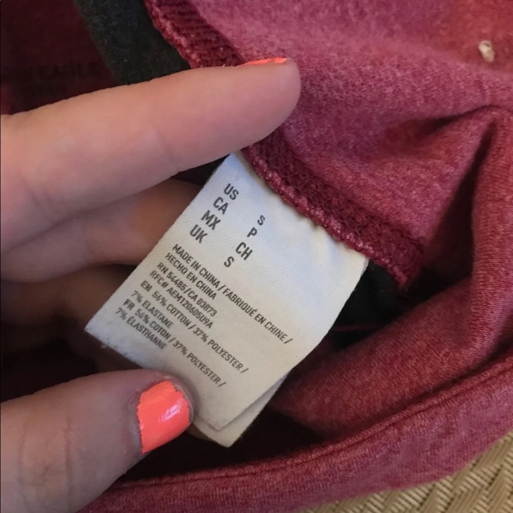 American eagle leggings